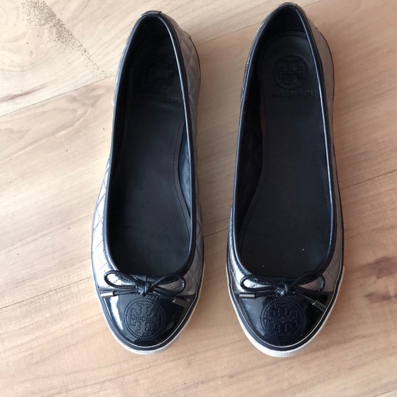Tory Burch Shoes - Tory Burch Ballet Flats